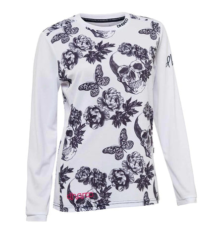 Mujer  Gravity Jersey DHaRCO | Monarch