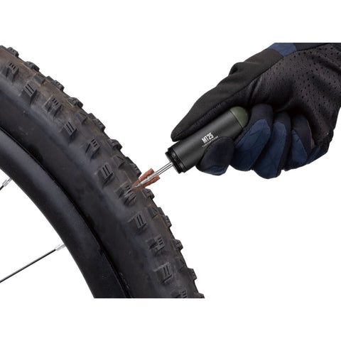KIT TOPEAK REPARACION TUBELESS BICICLETAS
