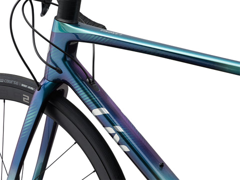 BICICLETA MUJER RUTA LIV LANGMA ADVANCED PRO 1 DISC