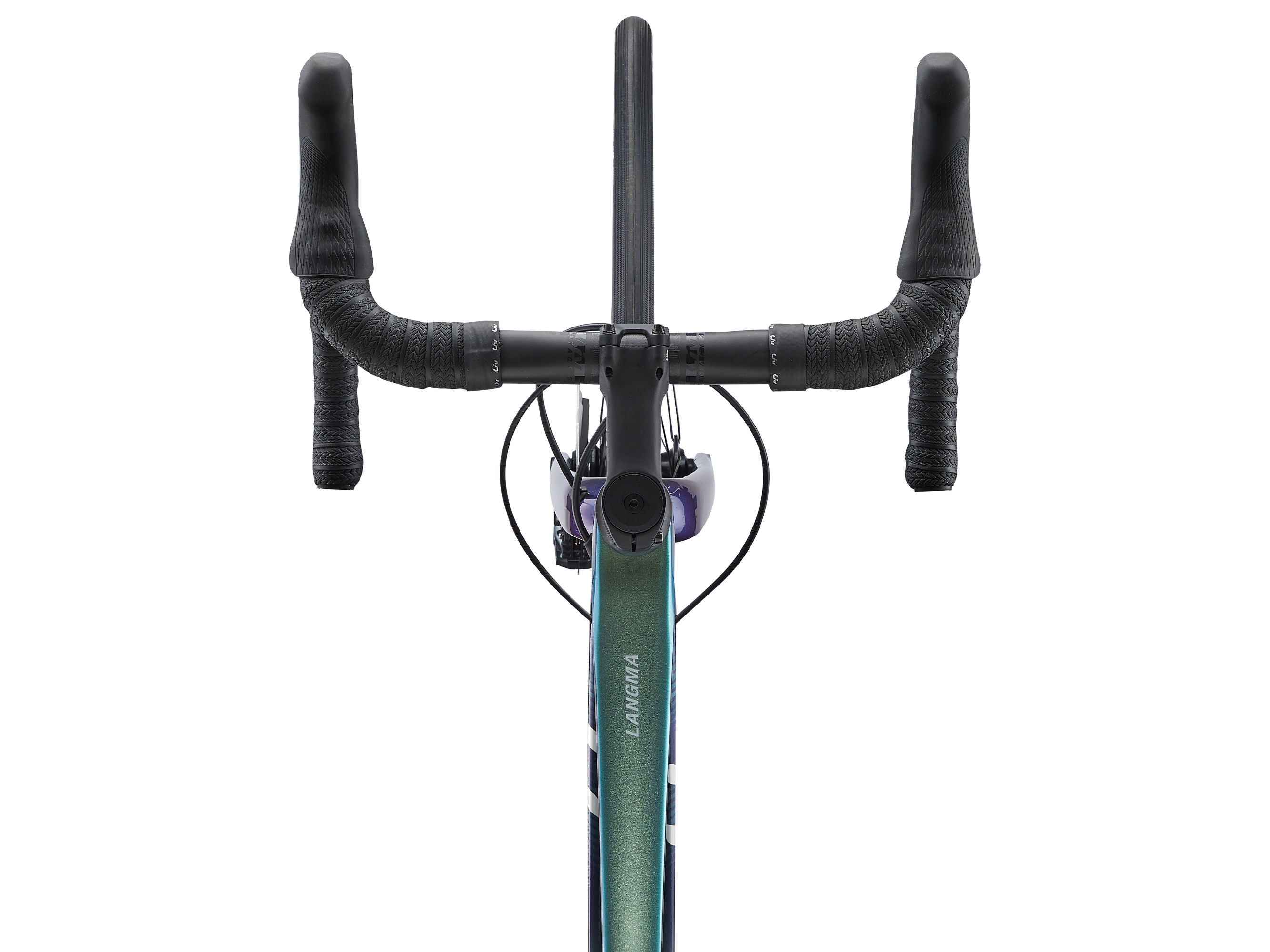 BICICLETA MUJER RUTA LIV LANGMA ADVANCED PRO 1 DISC