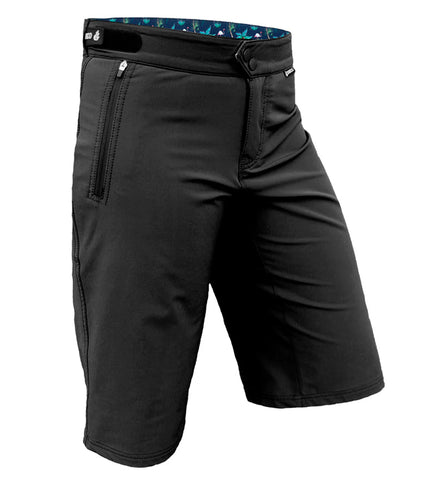 Short Mujer Gravity | Black