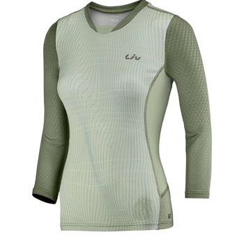 JERSEY LIV  ENERGIZE 3/4S