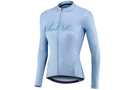 JERSEY LIV  BELIV LS