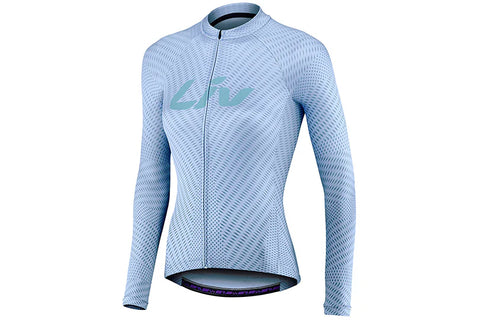 JERSEY LIV  BELIV LS