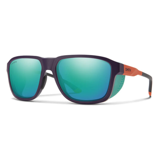 Lente  Embark Matte Purple CP Polarized Opal