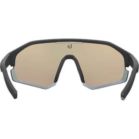 LENTES BOLLÉ LIGHTSHIFTER Black Matte - TNS Ice