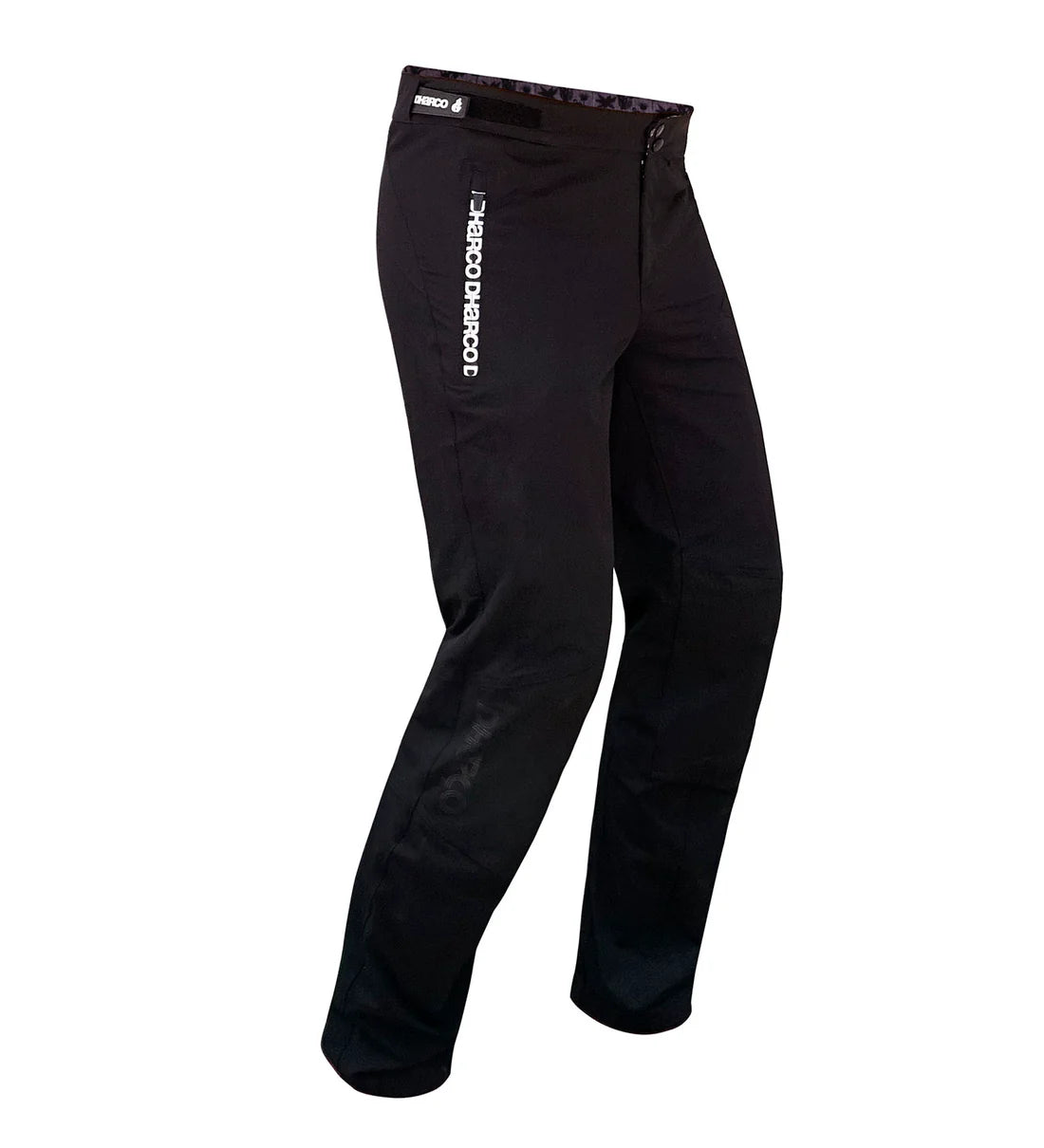PANTALON DHARCO  Hombre Gravity | Black