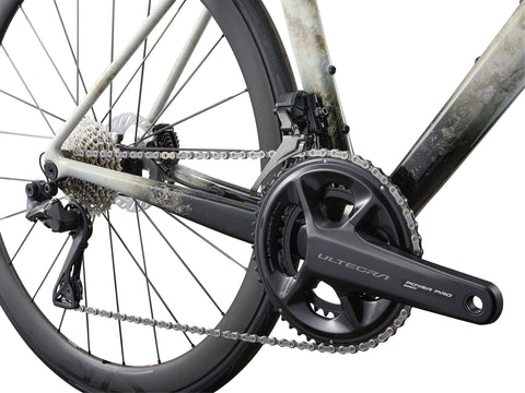 BICICLETA RUTA LIV LANGMA ADVANCED PRO 0 SE