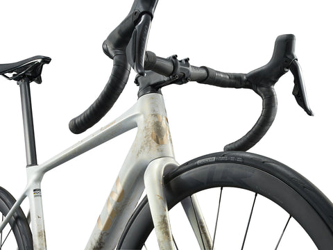 BICICLETA RUTA LIV LANGMA ADVANCED PRO 0 SE