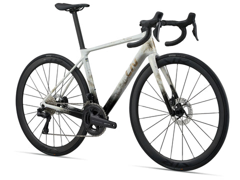 BICICLETA RUTA LIV LANGMA ADVANCED PRO 0 SE