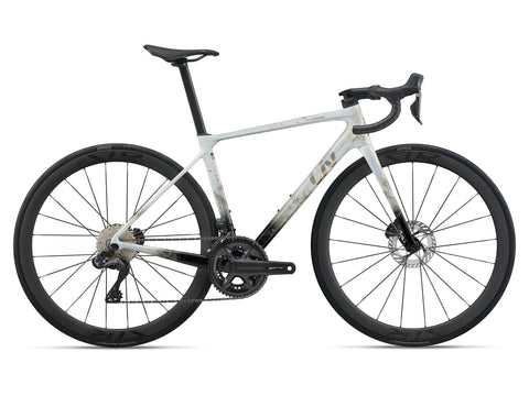 BICICLETA RUTA LIV LANGMA ADVANCED PRO 0 SE