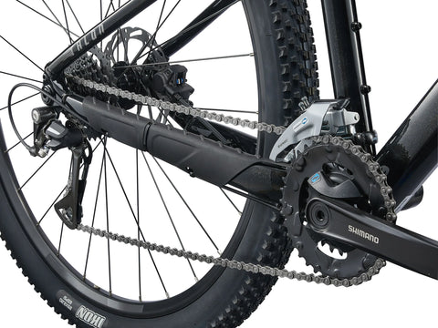 BICICLETA MTB GIANT TALON 29 3