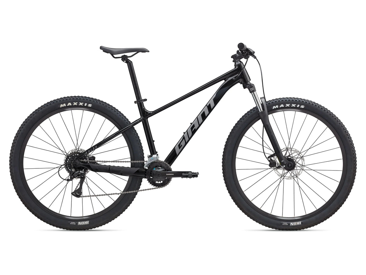 BICICLETA MTB GIANT TALON 29 3