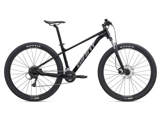 BICICLETA MTB GIANT TALON 29 3