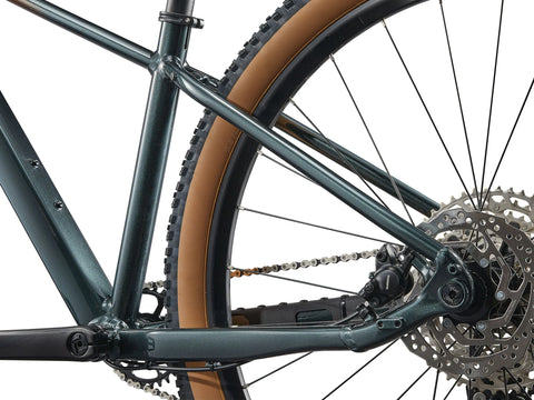 BICICLETA MTB LIV TEMPT 29 0
