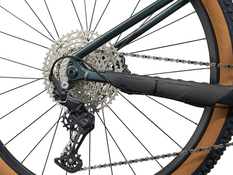 BICICLETA MTB LIV TEMPT 29 0