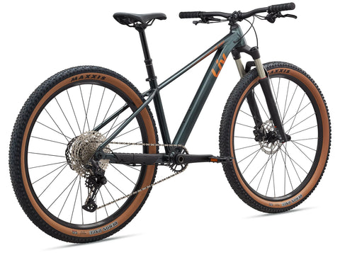 BICICLETA MTB LIV TEMPT 29 0