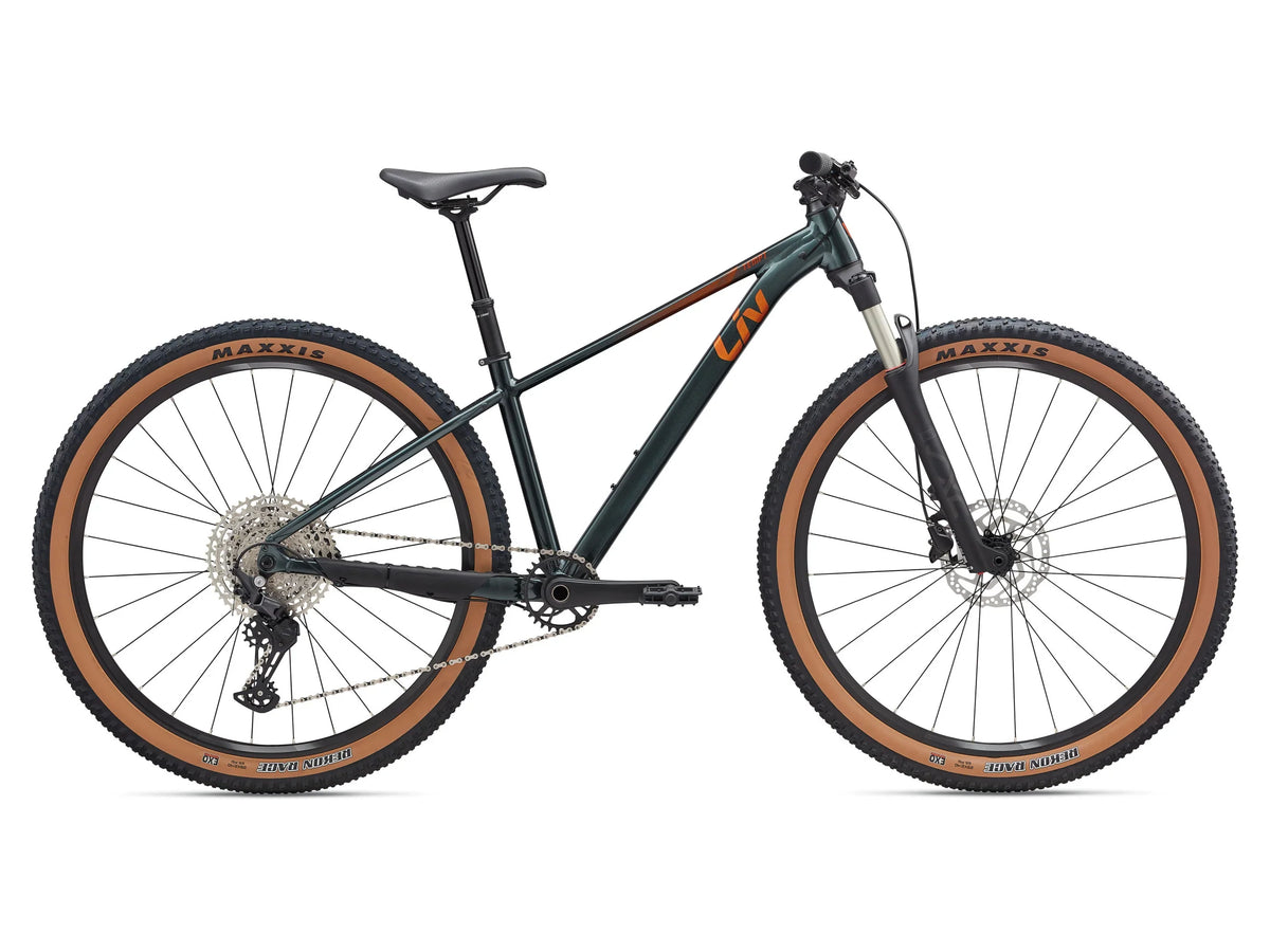 BICICLETA MTB LIV TEMPT 29 0