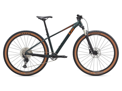 BICICLETA MTB LIV TEMPT 29 0