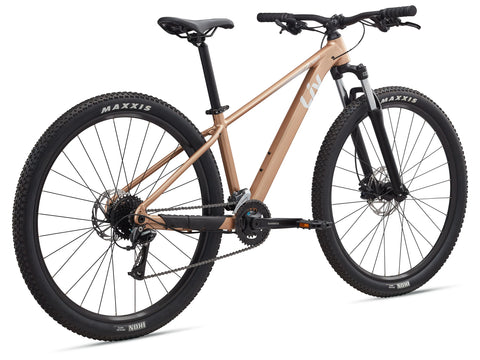 BICICLETA MTB LIV TEMPT 3 27,5