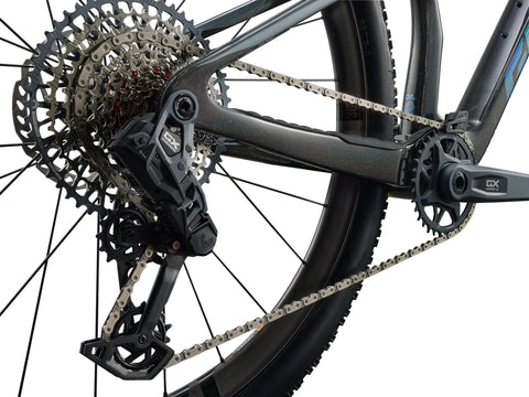 BICICLETA MTB GIANT ANTHEM ADVANCED SL 1 MY26