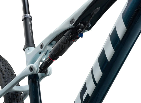BICICLETA MTB GIANT ANTHEM ADVANCED SL 2