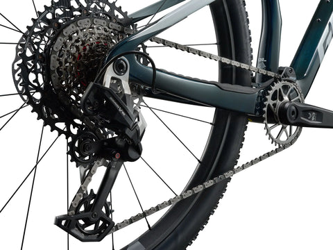 BICICLETA MTB GIANT ANTHEM ADVANCED SL 2