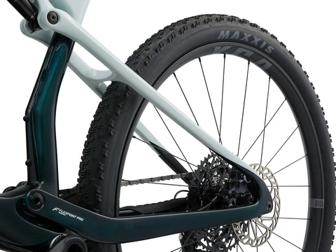 BICICLETA MTB GIANT ANTHEM ADVANCED SL 2