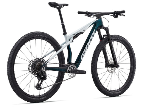 BICICLETA MTB GIANT ANTHEM ADVANCED SL 2