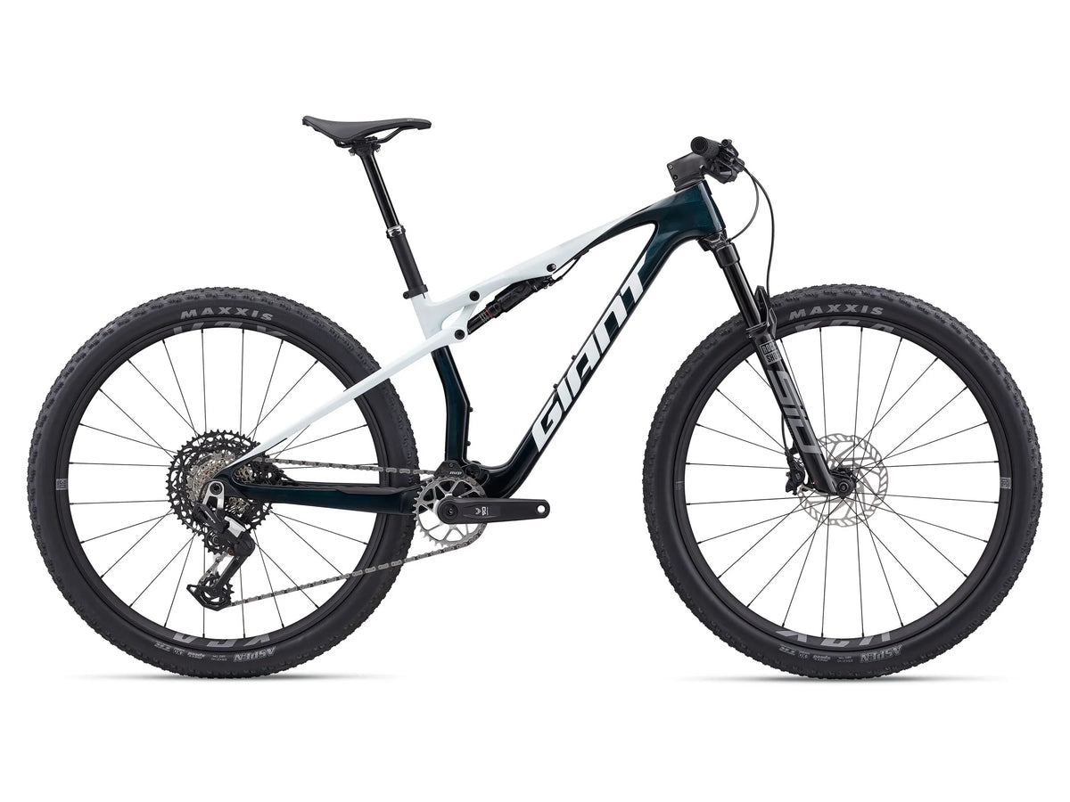 BICICLETA MTB GIANT ANTHEM ADVANCED SL 2