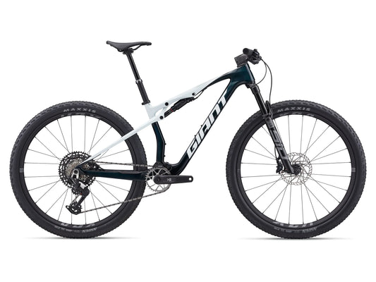 BICICLETA MTB GIANT ANTHEM ADVANCED SL 2