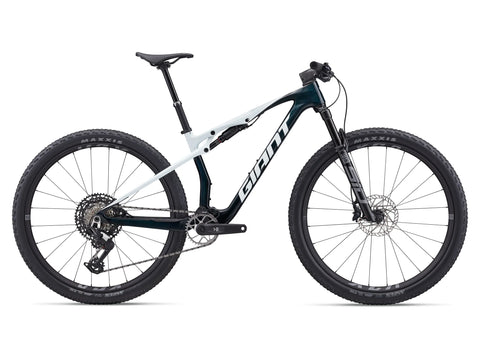 BICICLETA MTB GIANT ANTHEM ADVANCED SL 2