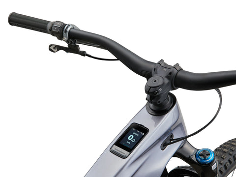 BICICLETA ELÉCTRICA GIANT REIGN ADVANCED E+ 1