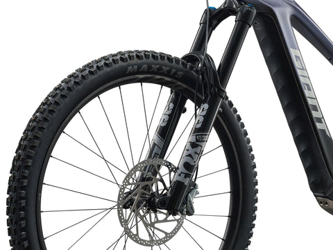BICICLETA ELÉCTRICA GIANT REIGN ADVANCED E+ 1