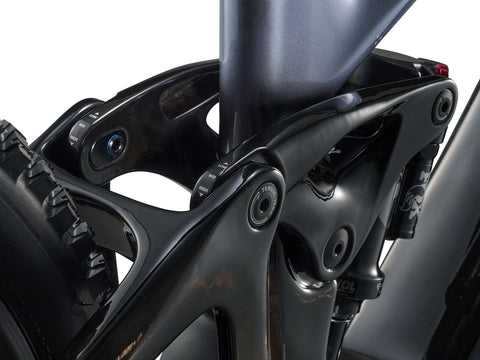 BICICLETA ELÉCTRICA GIANT REIGN ADVANCED E+ 1