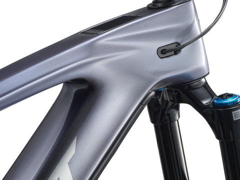 BICICLETA ELÉCTRICA GIANT REIGN ADVANCED E+ 1