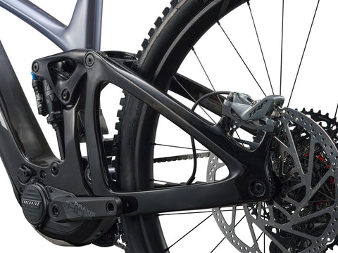 BICICLETA ELÉCTRICA GIANT REIGN ADVANCED E+ 1