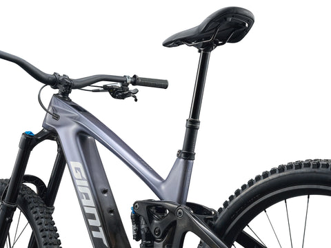 BICICLETA ELÉCTRICA GIANT REIGN ADVANCED E+ 1
