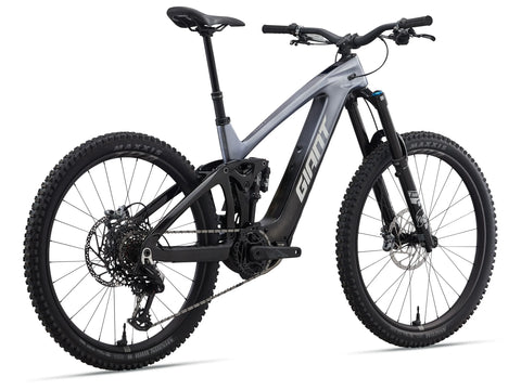 BICICLETA ELÉCTRICA GIANT REIGN ADVANCED E+ 1