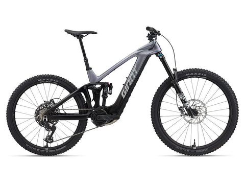 BICICLETA ELÉCTRICA GIANT REIGN ADVANCED E+ 1