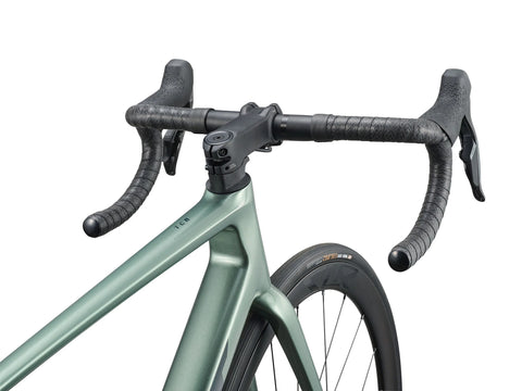 BICICLETA RUTA GIANT TCR ADVANCED 0 AXS