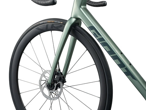 BICICLETA RUTA GIANT TCR ADVANCED 0 AXS
