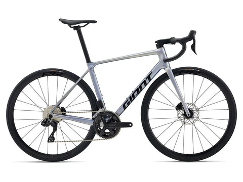 BICICLETA RUTA GIANT TCR ADVANCED 1 PC