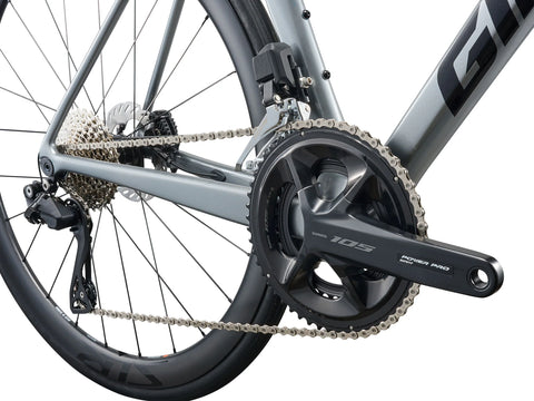 BICICLETA RUTA GIANT TCR ADVANCED PRO 1 DI2