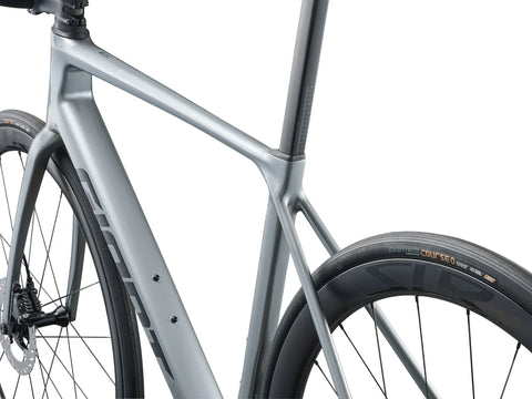 BICICLETA RUTA GIANT TCR ADVANCED PRO 1 DI2