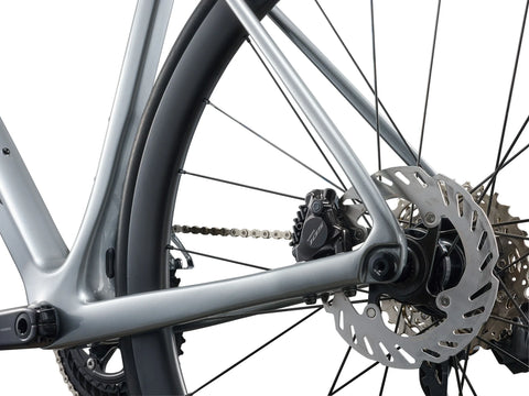 BICICLETA RUTA GIANT TCR ADVANCED PRO 1 DI2