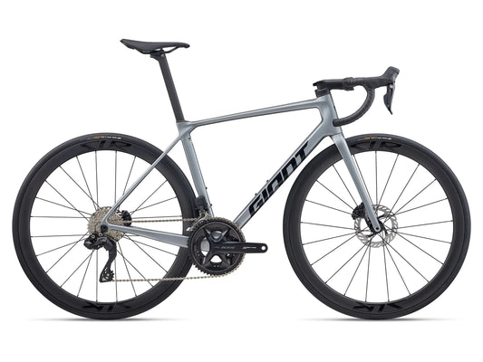 BICICLETA RUTA GIANT TCR ADVANCED PRO 1 DI2