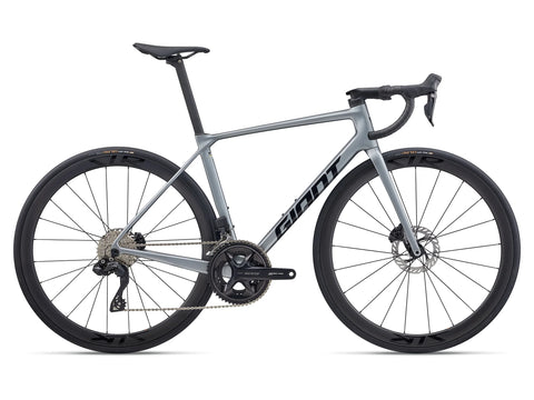 BICICLETA RUTA GIANT TCR ADVANCED PRO 1 DI2