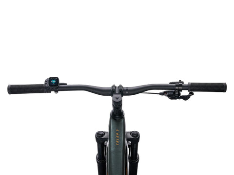 BICICLETA ELÉCTRICA GIANT TALON E+