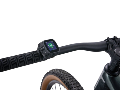 BICICLETA ELÉCTRICA GIANT TALON E+